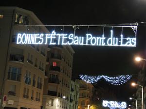 115 Toulon Entree du pont du Las
